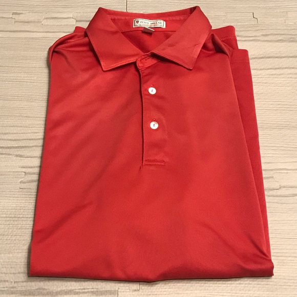 Peter Millar Other - Men’s Peter Millar Summer Comfort Polo Size Large